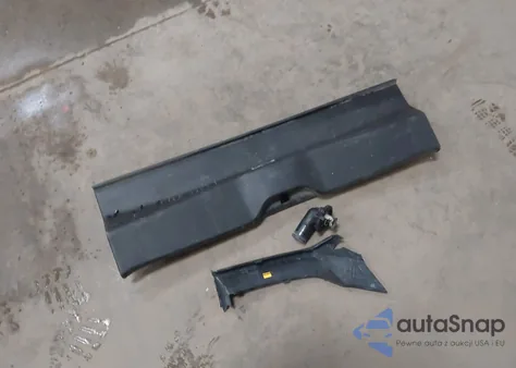 2016 Dodge Charger Sxt z USA, uszkodzony, nr VIN 2C3CDXJGXGH303903